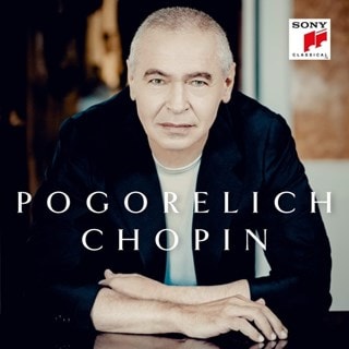 Pogorelich: Chopin