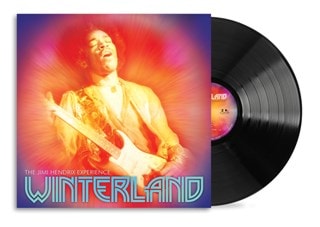 Winterland