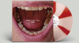 Yeah Yeah Yeah - Limited Edition Cornetto Vinyl