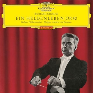 Richard Strauss: Ein Heldenleben Op. 40