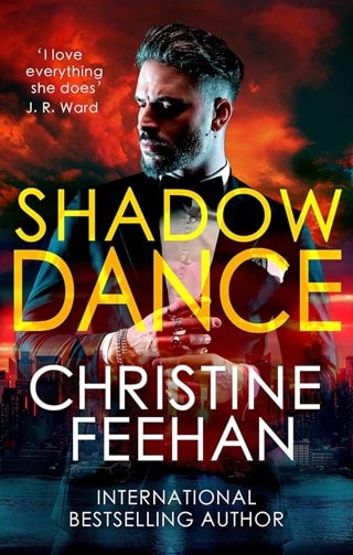 Shadow Dance: Shadow Riders Book 8 Paperback By Christine Feehan