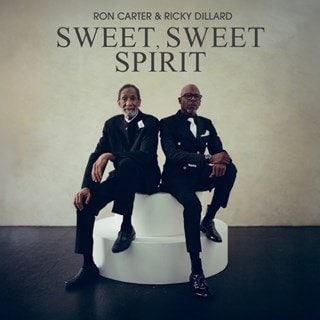 Sweet, Sweet Spirit