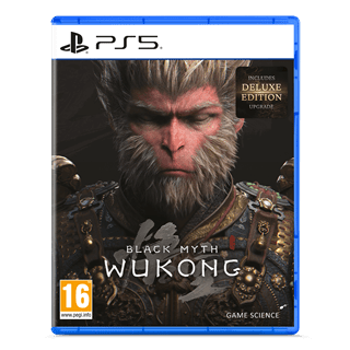 Black Myth: Wukong (PS5)