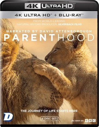 Parenthood