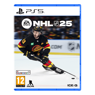 EA Sports NHL 25 (PS5)