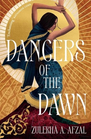 Dancers Of The Dawn Paperback By Zulekhá A. Afzal