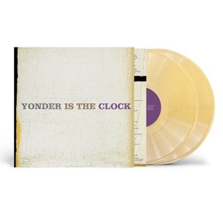 Yonder Is the Clock