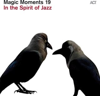 Magic Moments 19