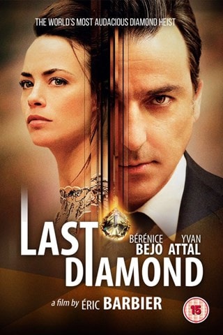 The Last Diamond