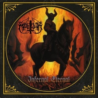 Infernal Eternal