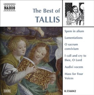 The Best of Tallis