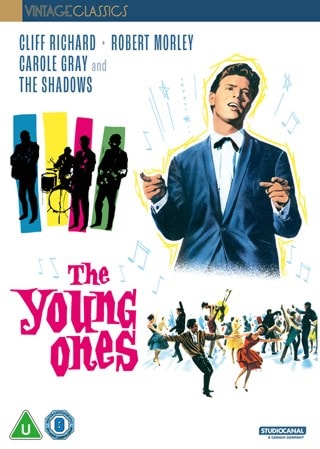 The Young Ones