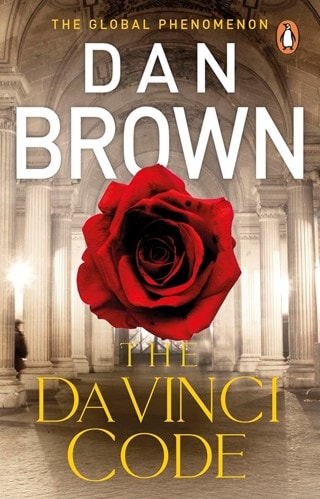 The Da Vinci Code Paperback By Dan Brown
