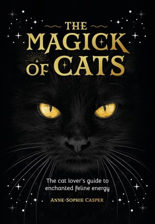 Magick Of Cats