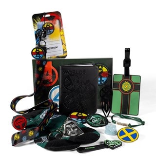 Marvel Avengers Doctor Doom Collector's Gift Set