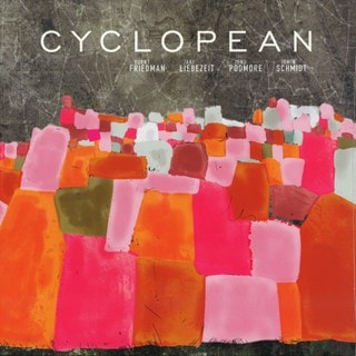 Cyclopean