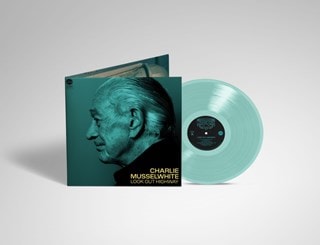 Look Out Highway - Blue Vinyl