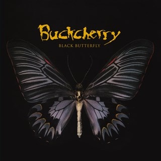 Black Butterfly