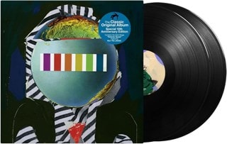 The Mountain Will Fall - 10th Anniversary Special Edition 2LP