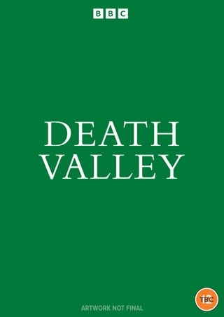 Death Valley