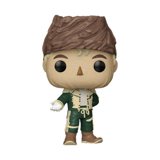 Scarecrow 1927 Wicked For Good Funko Pop Vinyl