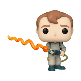 Ray Stantz 1784 Real Ghostbusters Funko Pop Vinyl