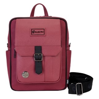 Pokemon Artst Collectiv Loungefly Convertible Bag