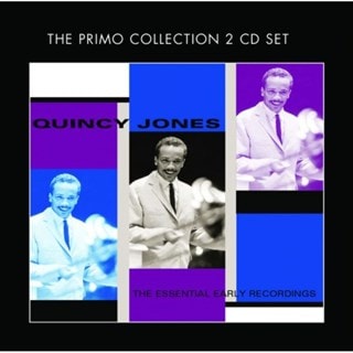 The Essential Early Recordings