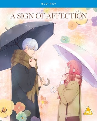 A Sign of Affection: The Complete Season