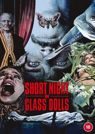 Short Night of Glass Dolls