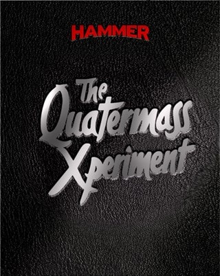The Quatermass Xperiment
