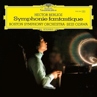 Hector Berlioz: Symphonie Fantastique