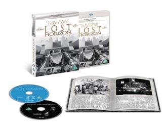Lost Horizon (hmv Exclusive) - The Premium Collection