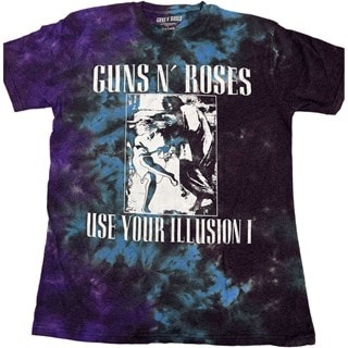 Guns N Roses Albums & Merchandise