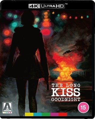 The Long Kiss Goodnight