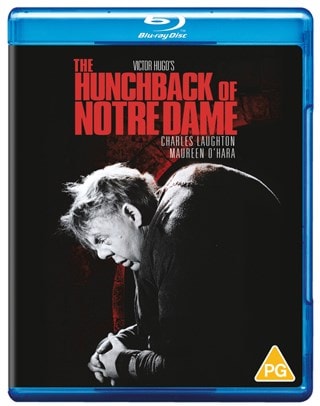 The Hunchback of Notre Dame