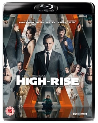 High-rise