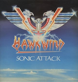 Sonic Attack