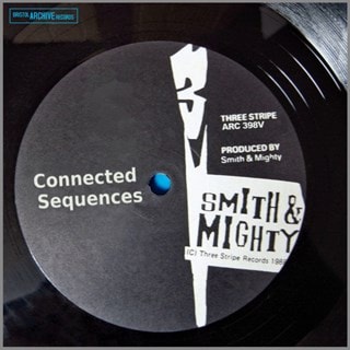 Connected Sequences