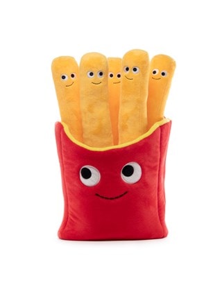 Fernando The Fries 2.0 Yummy World Plush