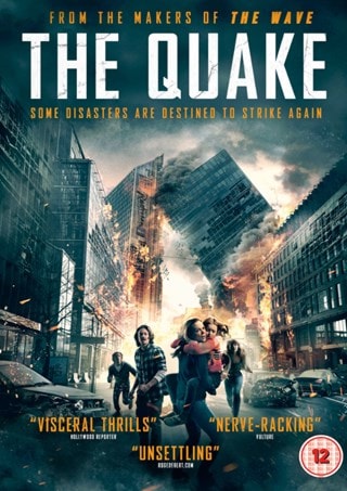 The Quake