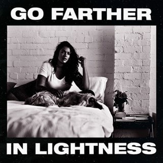 Go Farther in Lightness