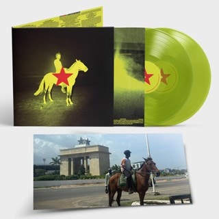 Redstar Wu & the Worldwide Scourge
