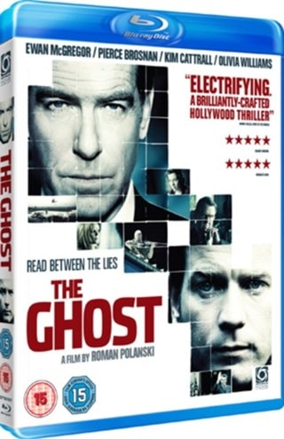 The Ghost