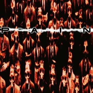 Pain (Remaster 2026) - Grey Vinyl