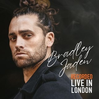 Recorded live in london