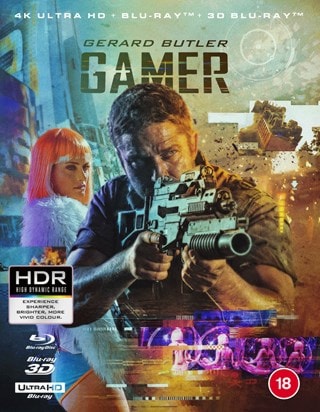 Gamer