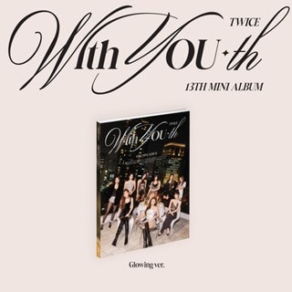 With YOU-th (Glowing Ver.)