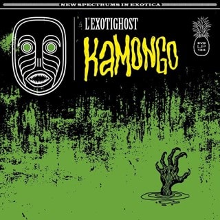 Kamongo