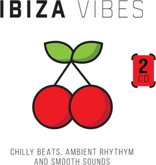 Ibiza Vibes: Chilly Beats, Ambient Rhythm and Smooth Sounds